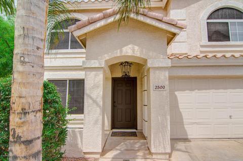 2500 E Orchid Ln, Gilbert, AZ 85296 photo 5
