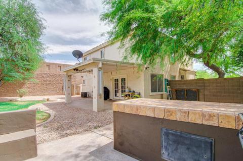 2500 E Orchid Ln, Gilbert, AZ 85296 photo 35