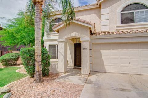 2500 E Orchid Ln, Gilbert, AZ 85296 photo 4