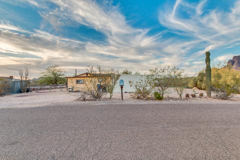 4674 E Roundup St, Apache Junction, AZ 85119 photo 43