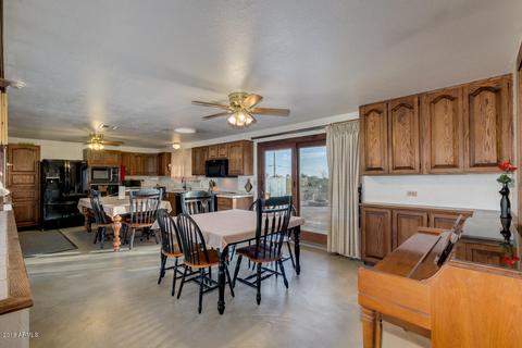 4674 E Roundup St, Apache Junction, AZ 85119 photo 19
