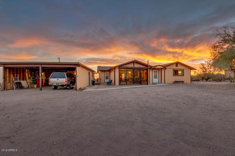 4674 E Roundup St, Apache Junction, AZ 85119 photo 11