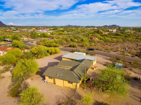 4674 E Roundup St, Apache Junction, AZ 85119 photo 3