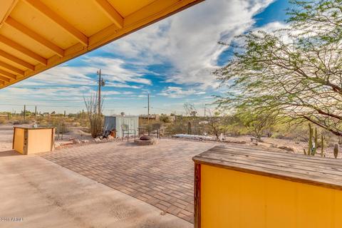 4674 E Roundup St, Apache Junction, AZ 85119 photo 40