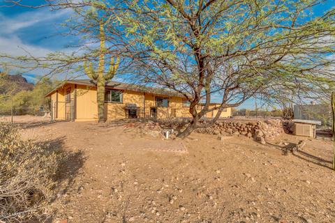 4674 E Roundup St, Apache Junction, AZ 85119 photo 35