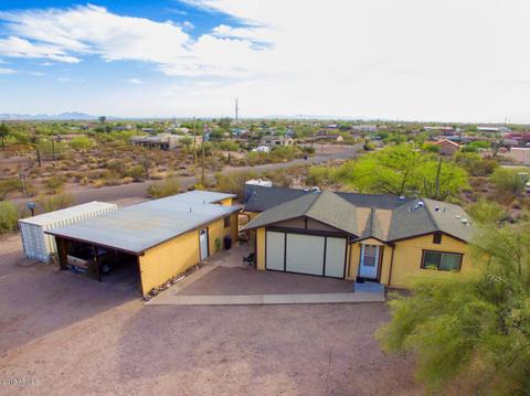 4674 E Roundup St, Apache Junction, AZ 85119 photo 1