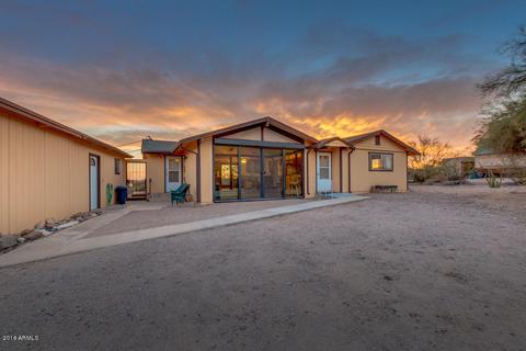 4674 E Roundup St, Apache Junction, AZ 85119 photo 10