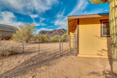4674 E Roundup St, Apache Junction, AZ 85119 photo 36