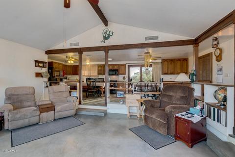 4674 E Roundup St, Apache Junction, AZ 85119 photo 18
