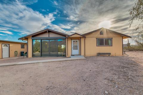 4674 E Roundup St, Apache Junction, AZ 85119 photo 6