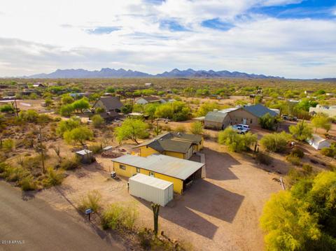 4674 E Roundup St, Apache Junction, AZ 85119 photo 2