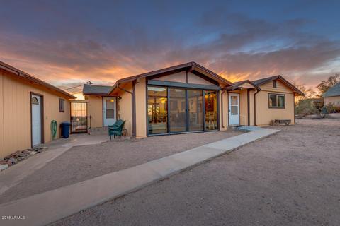 4674 E Roundup St, Apache Junction, AZ 85119 photo 9