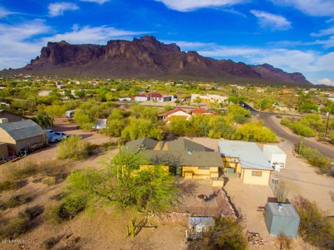 4674 E Roundup St, Apache Junction, AZ 85119 photo 5