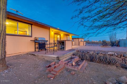 4674 E Roundup St, Apache Junction, AZ 85119 photo 46
