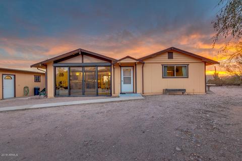 4674 E Roundup St, Apache Junction, AZ 85119 photo 8