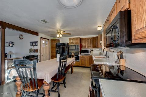 4674 E Roundup St, Apache Junction, AZ 85119 photo 22