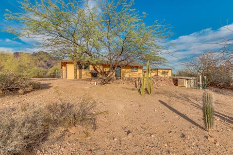 4674 E Roundup St, Apache Junction, AZ 85119 photo 34