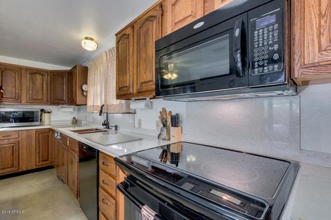 4674 E Roundup St, Apache Junction, AZ 85119 photo 25