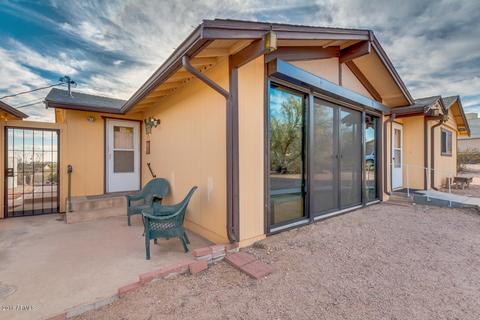 4674 E Roundup St, Apache Junction, AZ 85119 photo 7