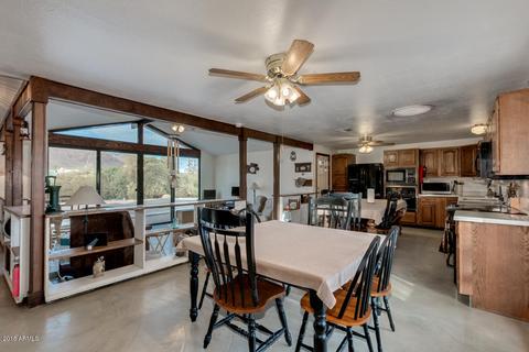 4674 E Roundup St, Apache Junction, AZ 85119 photo 20