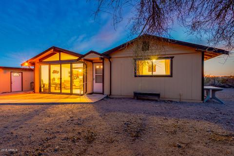 4674 E Roundup St, Apache Junction, AZ 85119 photo 14
