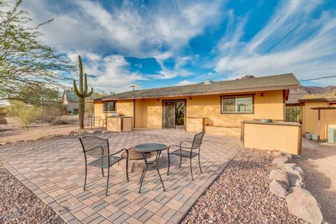 4674 E Roundup St, Apache Junction, AZ 85119 photo 41