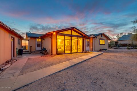 4674 E Roundup St, Apache Junction, AZ 85119 photo 13