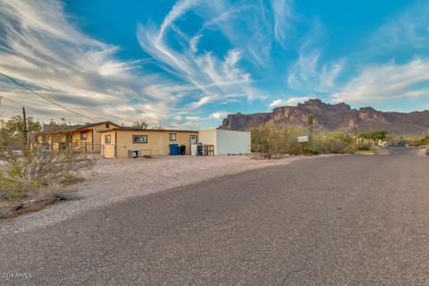 4674 E Roundup St, Apache Junction, AZ 85119 photo 42