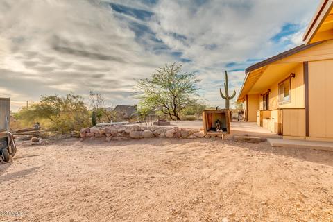 4674 E Roundup St, Apache Junction, AZ 85119 photo 37