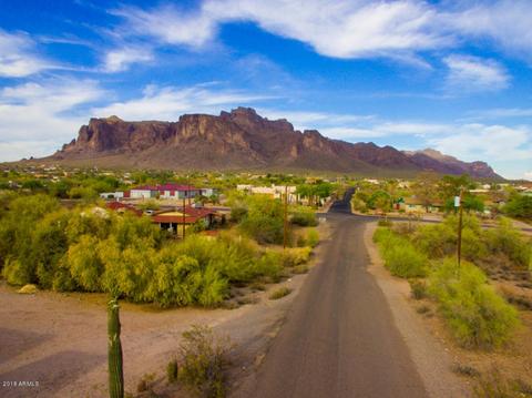 4674 E Roundup St, Apache Junction, AZ 85119 photo 4