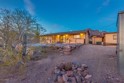 4674 E Roundup St, Apache Junction, AZ 85119 photo 44