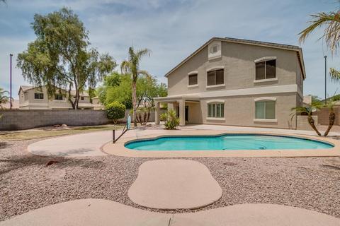 1235 E Bluebird Dr, Gilbert, AZ 85297 photo 21