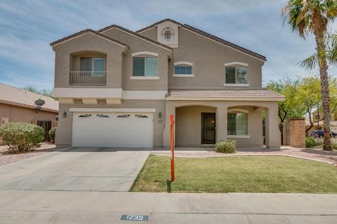 1235 E Bluebird Dr, Gilbert, AZ 85297 photo 1