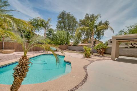 1235 E Bluebird Dr, Gilbert, AZ 85297 photo 22