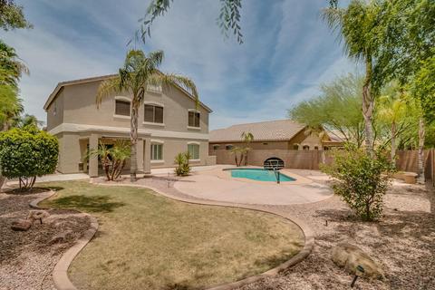 1235 E Bluebird Dr, Gilbert, AZ 85297 photo 20
