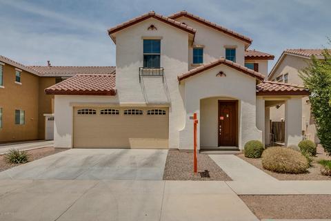 3492 E Oakland St, Gilbert, AZ 85295 photo 1