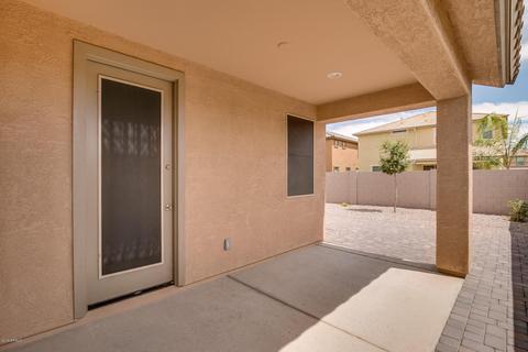 3903 E Sourwood Dr, Gilbert, AZ 85298 photo 17