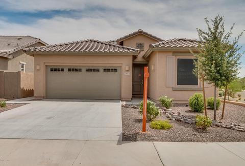 3903 E Sourwood Dr, Gilbert, AZ 85298 photo 1