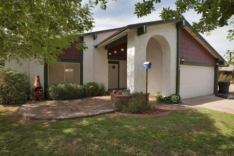 2944 E Glade Cir, Mesa, AZ 85204 photo 1