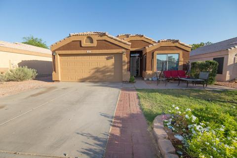 1327 W Mesquite Ave, Apache Junction, AZ 85120