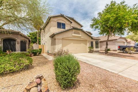 4358 E Gatewood Rd, Phoenix, AZ 85050 photo 3