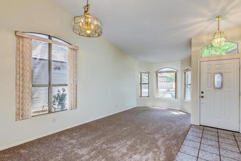 4358 E Gatewood Rd, Phoenix, AZ 85050 photo 4