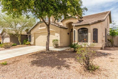 4358 E Gatewood Rd, Phoenix, AZ 85050 photo 2
