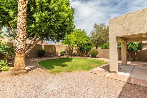 4358 E Gatewood Rd, Phoenix, AZ 85050 photo 1