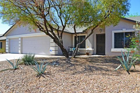 10932 E Covina St, Mesa, AZ 85207 photo 1
