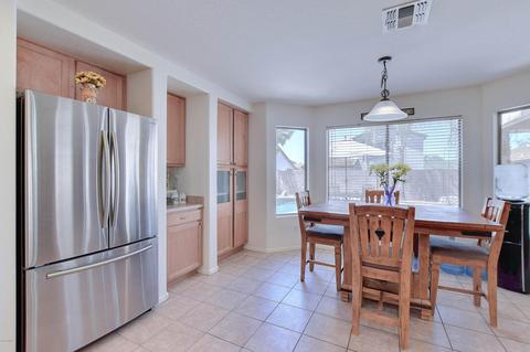 4292 E Ivanhoe St, Gilbert, AZ 85295 photo 9