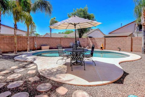 4292 E Ivanhoe St, Gilbert, AZ 85295 photo 54