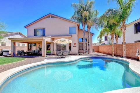 4292 E Ivanhoe St, Gilbert, AZ 85295 photo 6