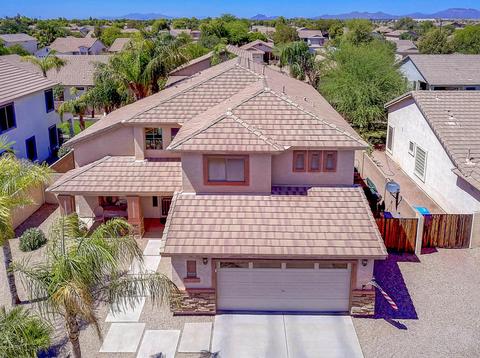 4292 E Ivanhoe St, Gilbert, AZ 85295 photo 2