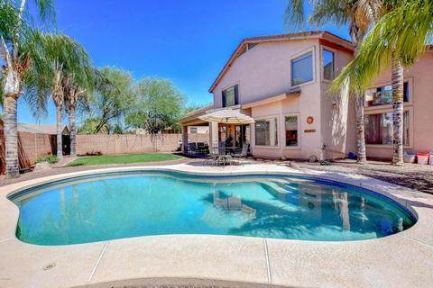 4292 E Ivanhoe St, Gilbert, AZ 85295 photo 7